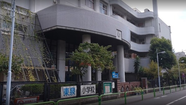 ステージグランデ台東根岸アジールコートの物件内観写真